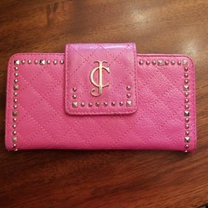 Juicy Couture Wallet